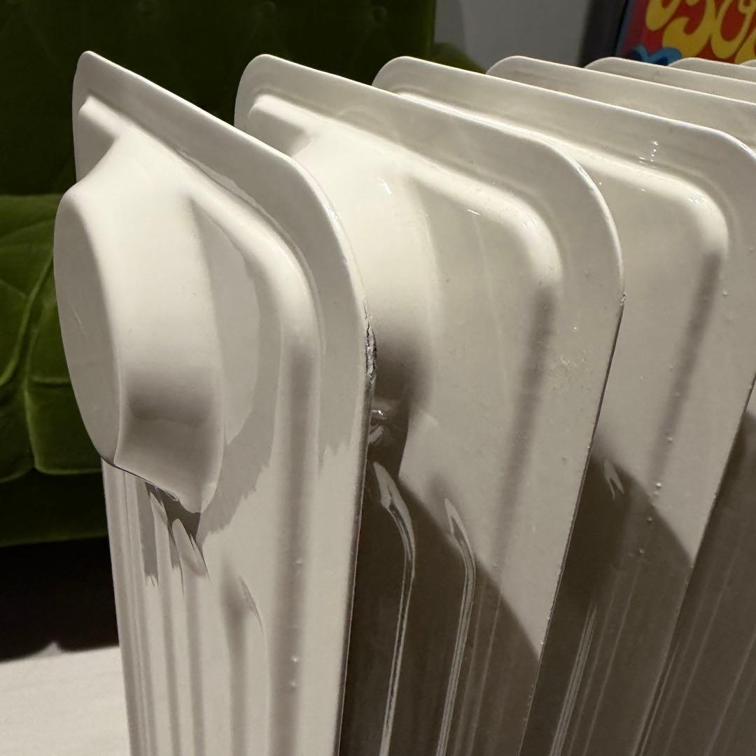 【2022年製】DBK オイルヒーター HEZ13/10K-B 暖房