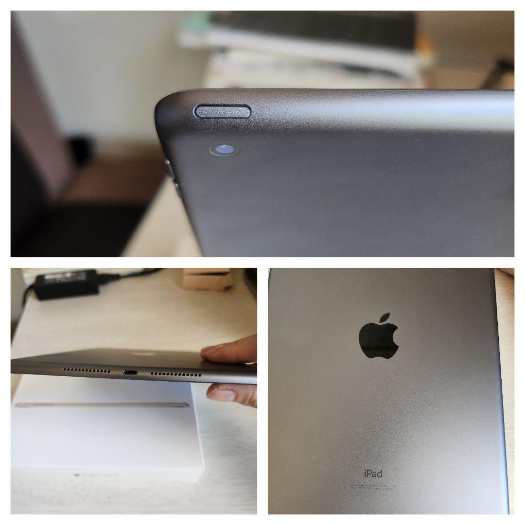 Apple iPad 第８世代 32gb