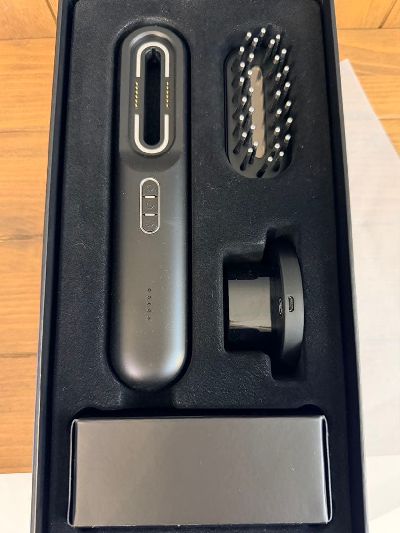 【未使用】MYTREX マイトレックス PROVE CORE 美顔器