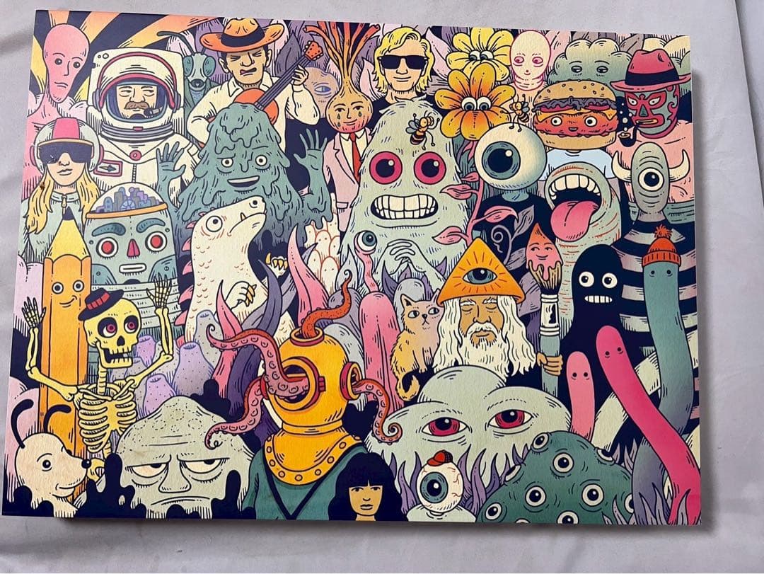 wacom Intuos Pro PTH-860 K0-DX Ｌサイズ