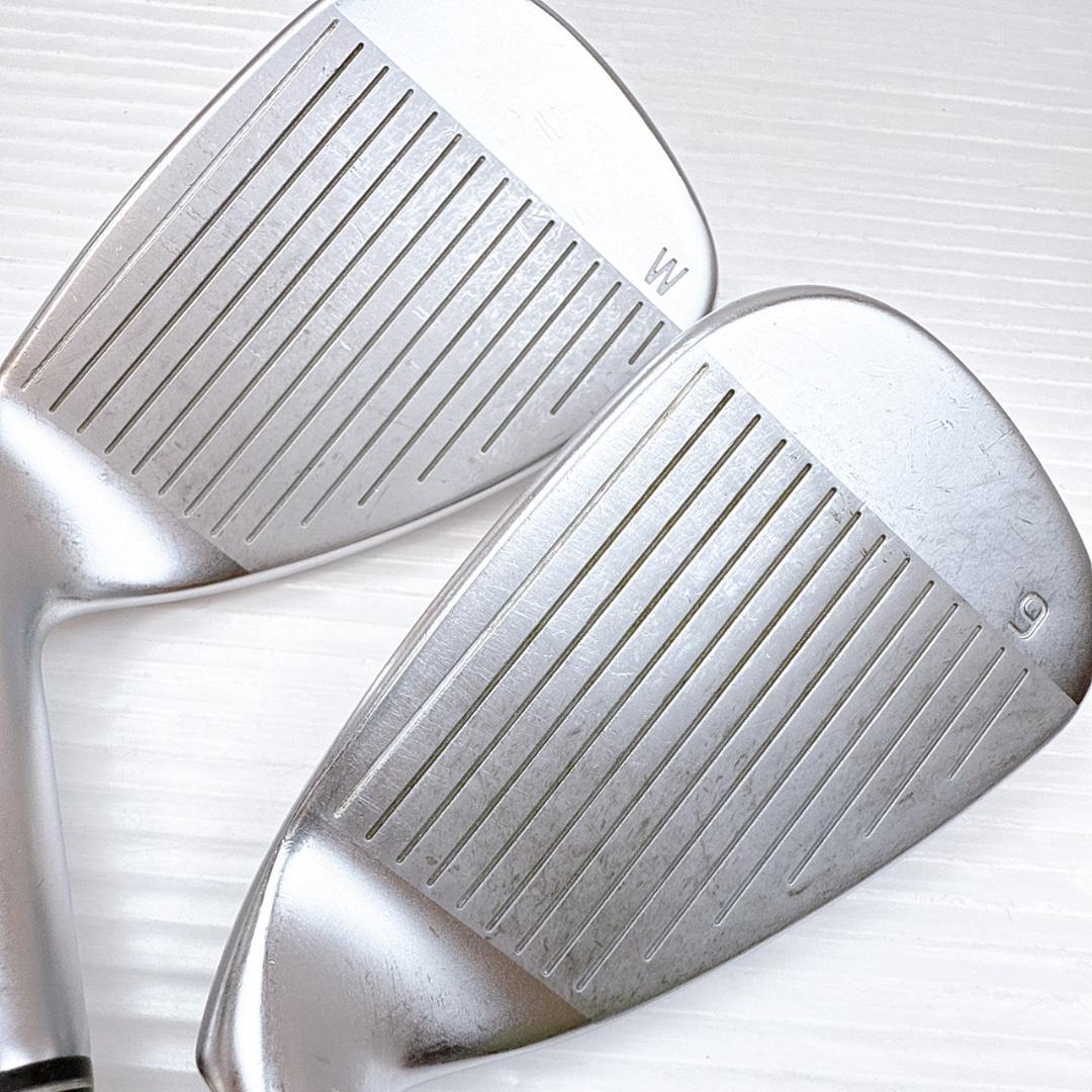 PING（ピン）　G430　アイアンセット　5本　NSプロ950GHneo（S）