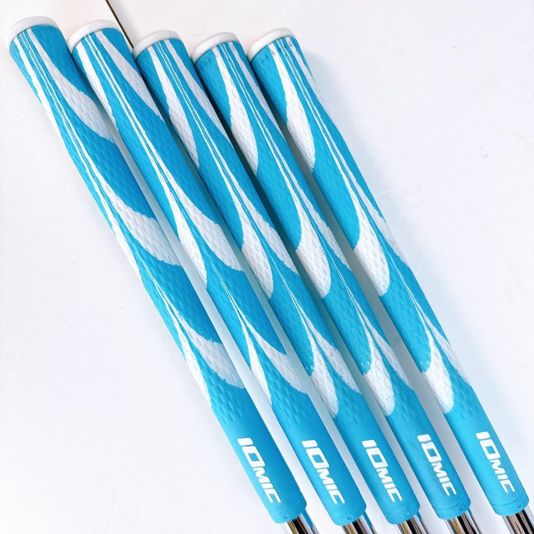 PING（ピン）　G430　アイアンセット　5本　NSプロ950GHneo（S）