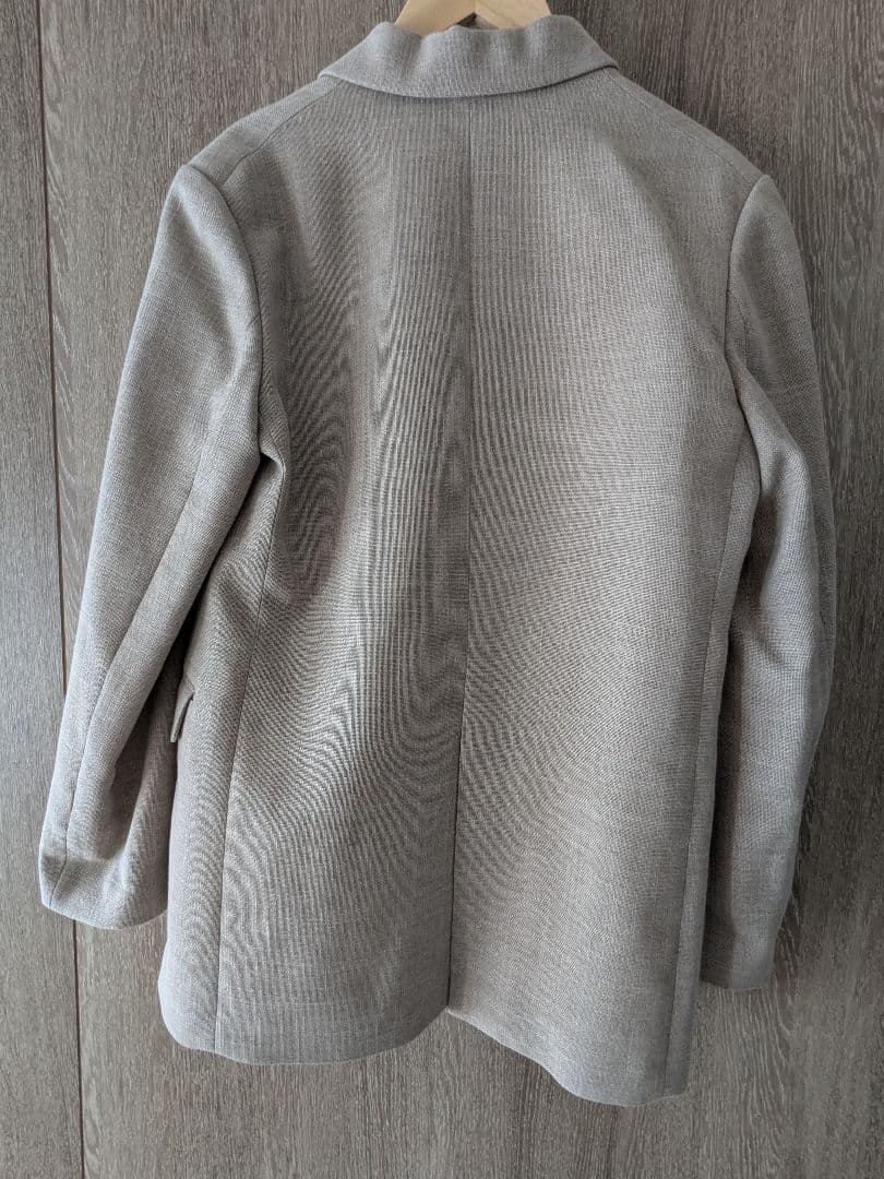 Page プラージュ R’IAM OXテーラードジャケット 38サイズ