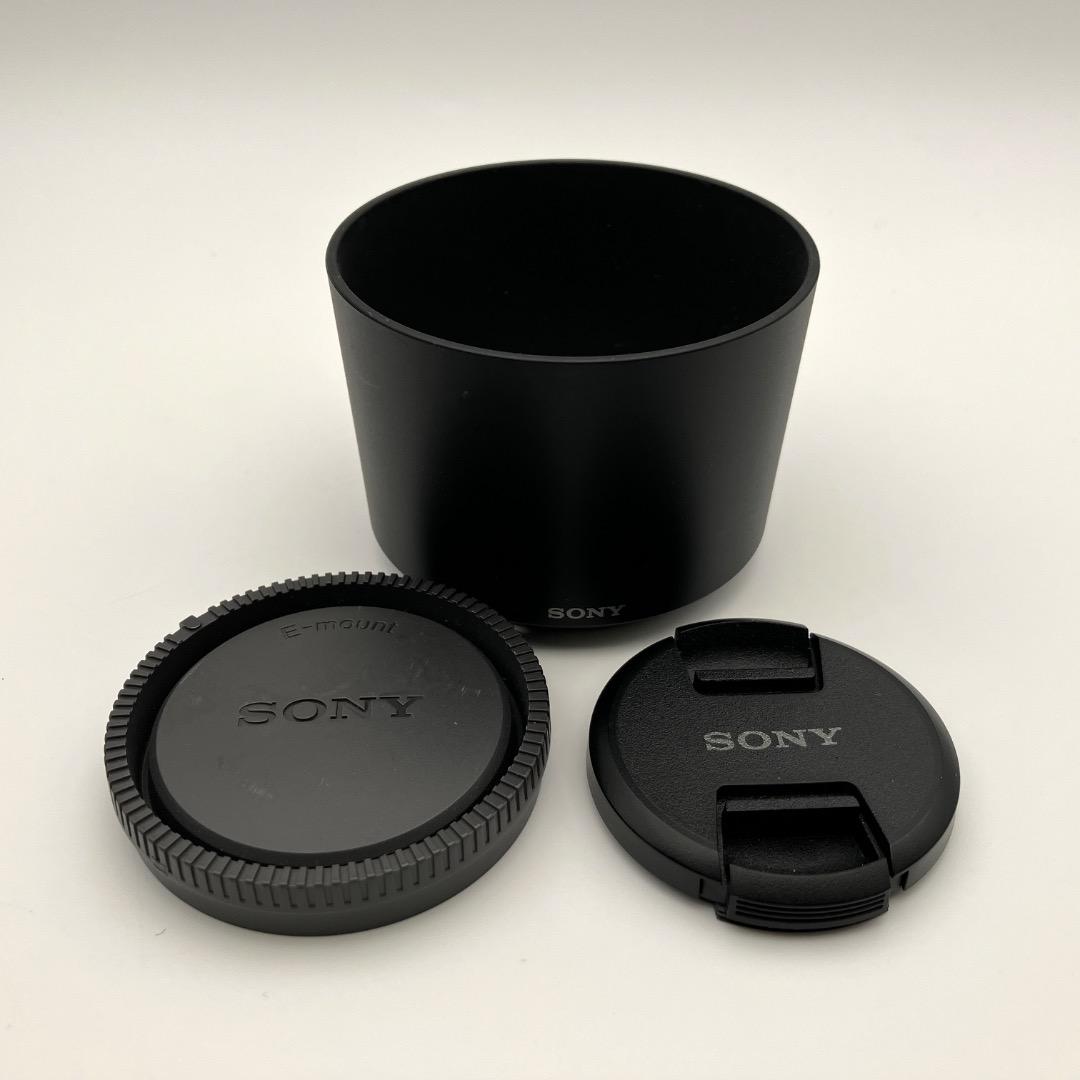 SONY α6000 ダブルズームレンズキットILCE-6000 動作確認済