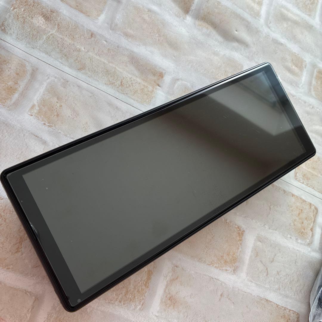 ケイヨウ ワイドディスプレイオーディオ 10.26インチ 液晶タッチパネル