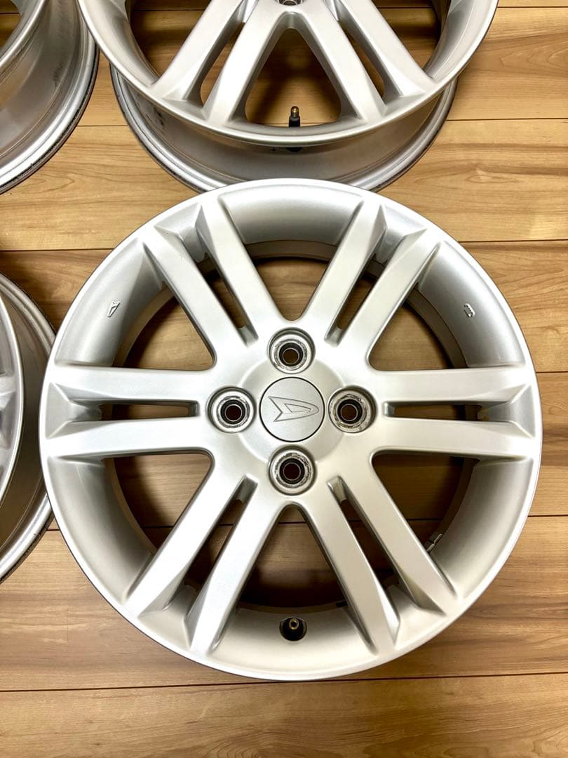 タイヤ・ホイール R2