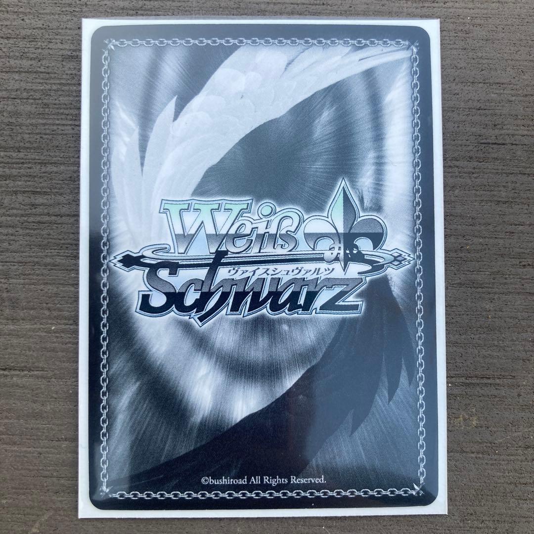 Fate プリズマ☆イリヤ “Kaleidoscope”イリヤ　SP サイン