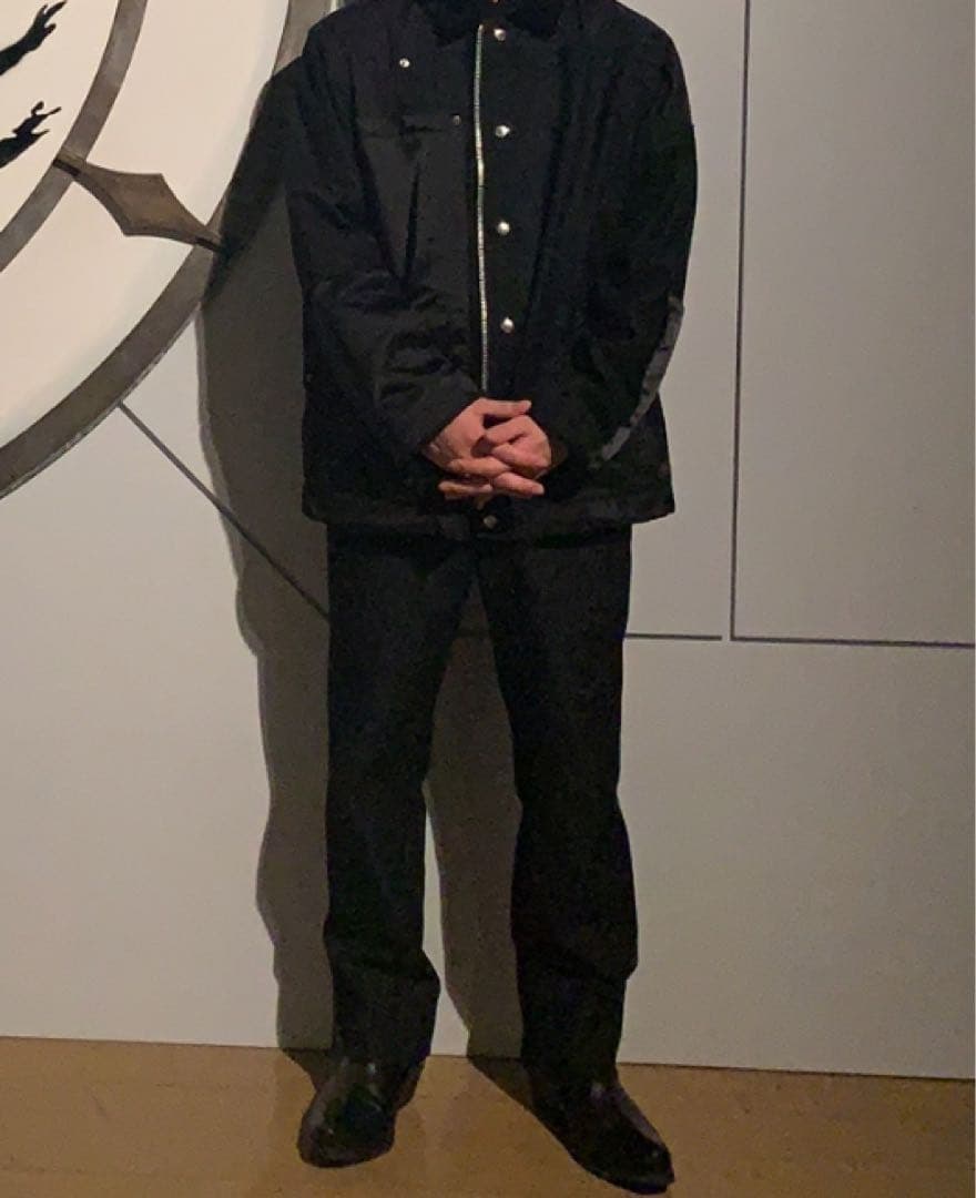 コムデギャルソンオム　田中オム　田中期　スラックス