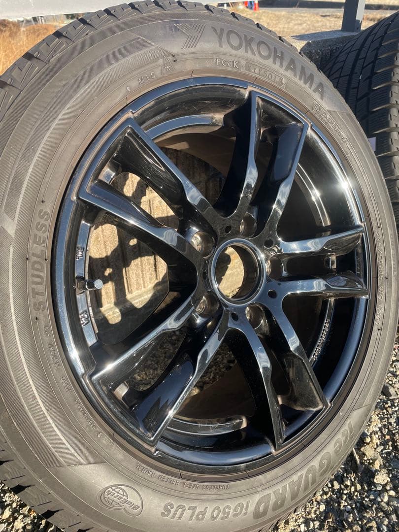 ミコソル　KELLENERS ケレナーズ　7j 16  MINI