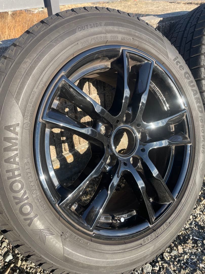 ミコソル　KELLENERS ケレナーズ　7j 16  MINI