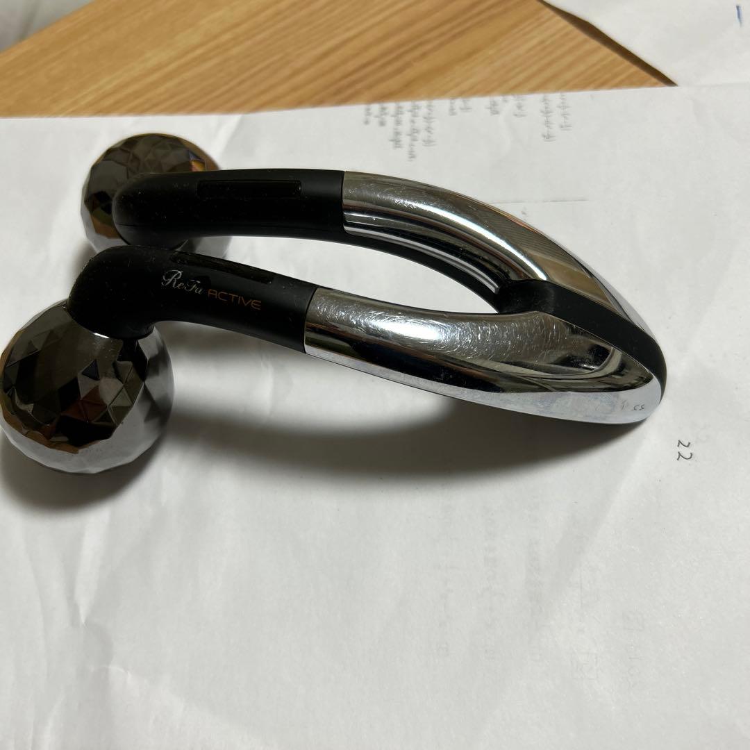 ボディ・フェイスケア Refa