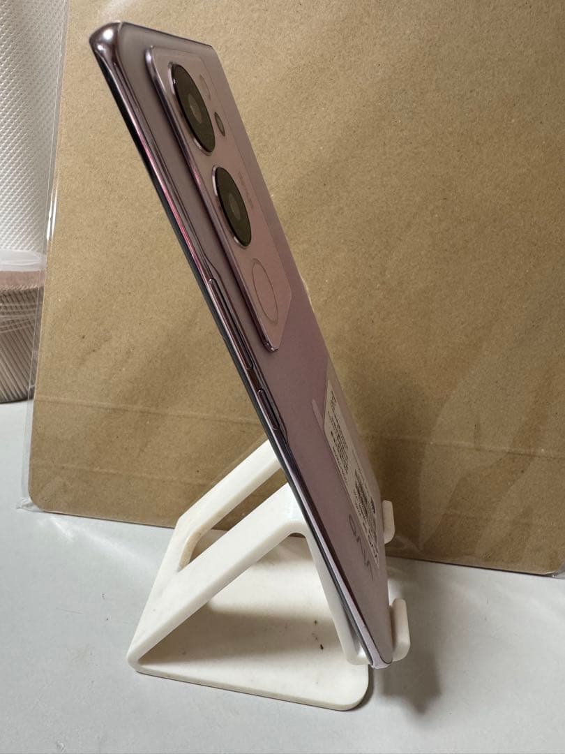 Vivo V29 スマートフォン 12GB RAM 256GB