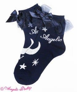 Angelic Pretty Mysty Skyワンピースセット