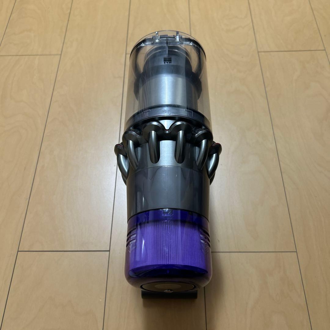 dyson ダイソン　SV14 純正スタンド付　現状品