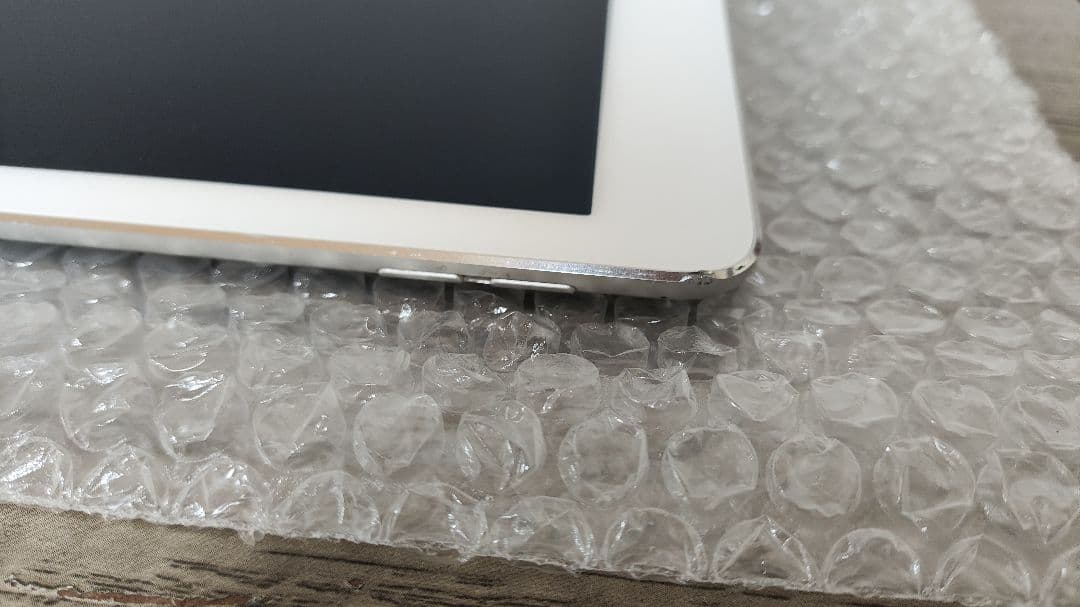 Apple iPad Air 2 64GB シルバー バッテリー 96%