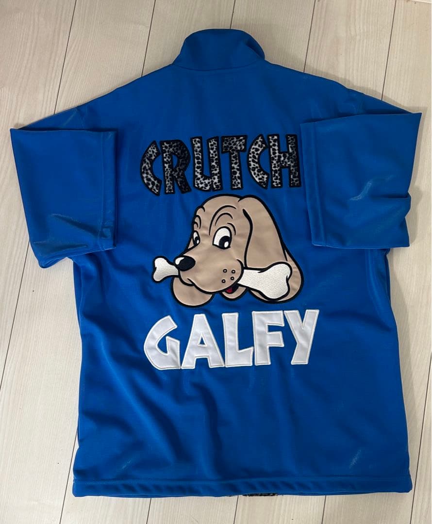 ガルフィー　ドンキ　上下セット　セットアップ　大型犬