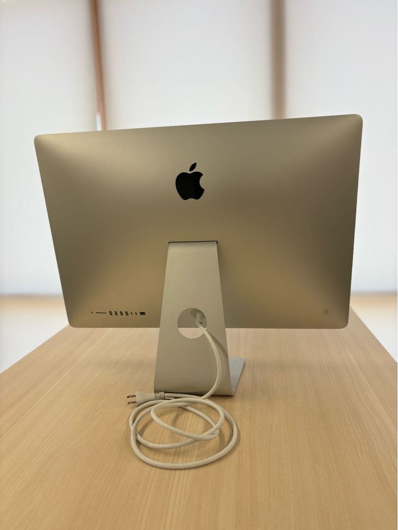 明日処分 即日発送 最終価格 2TB iMac 27インチ キーボード マウス