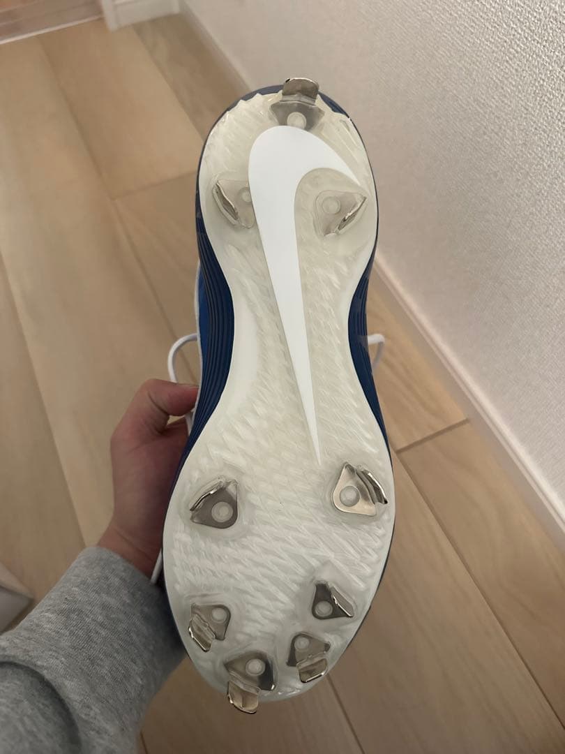 ナイキ　野球用スパイク