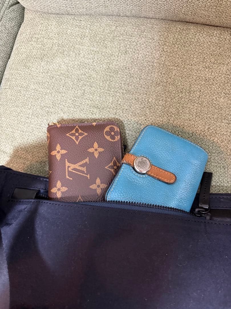 新品未使用 Y’s Yohji Yamamoto ユニセックス ウエストポーチ