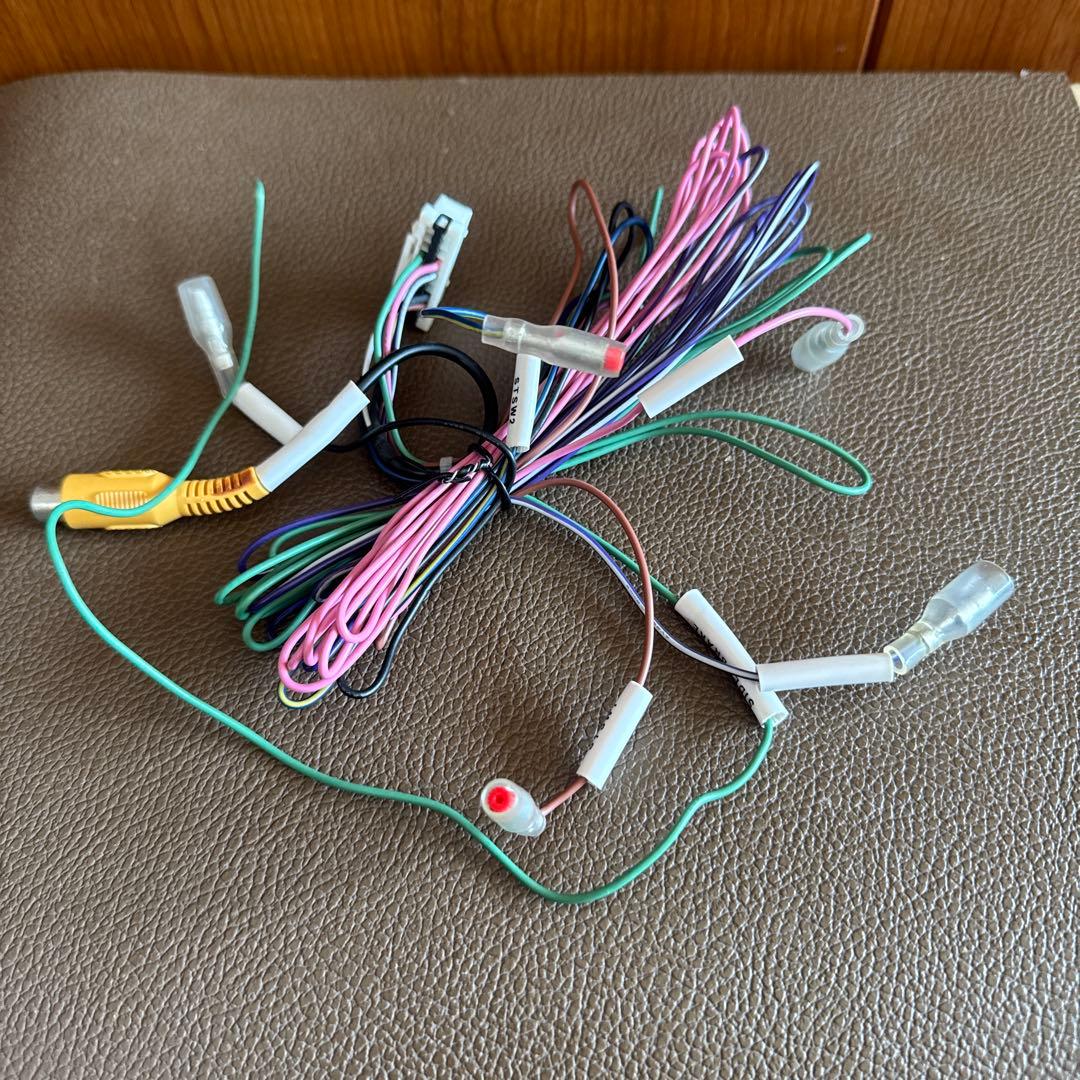 【カーナビ】CN-HE02D フルセグBluetooth