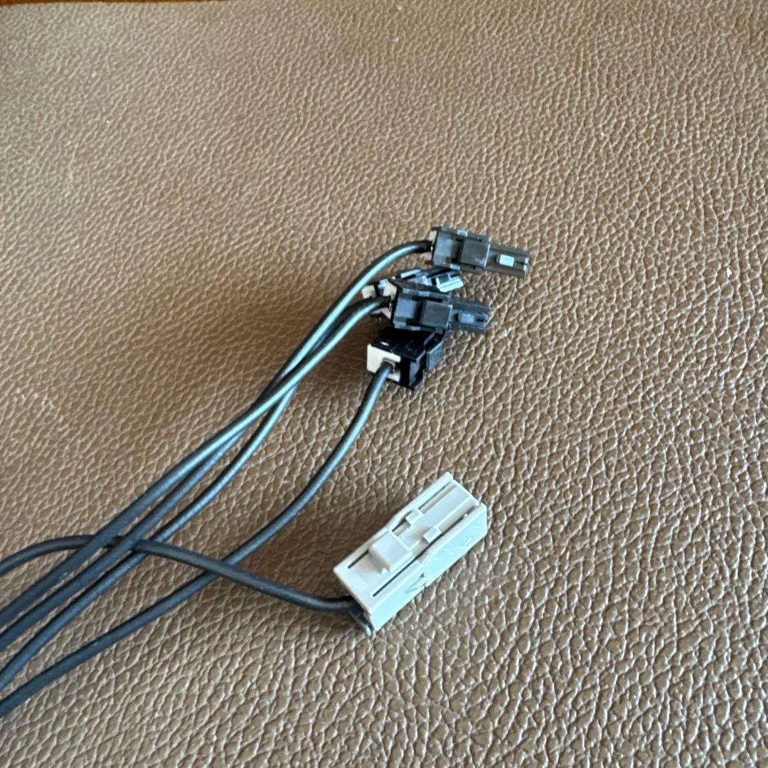 【カーナビ】CN-HE02D フルセグBluetooth