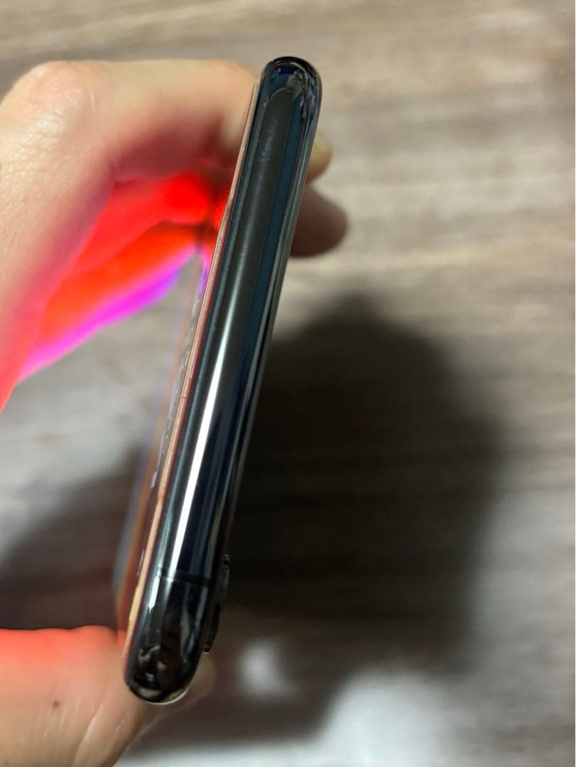 iPhone Xs Max スペースグレイ 512GB SIMフリー 本体