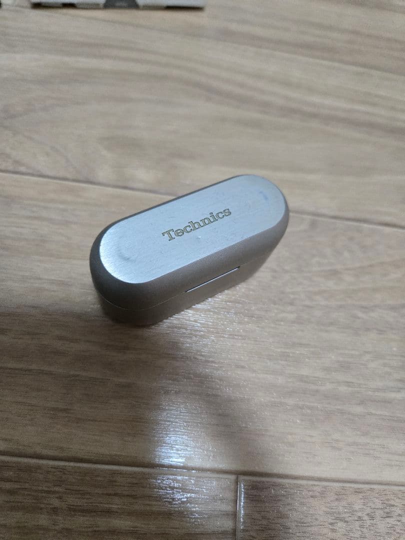 Technics AZ80 シルバー