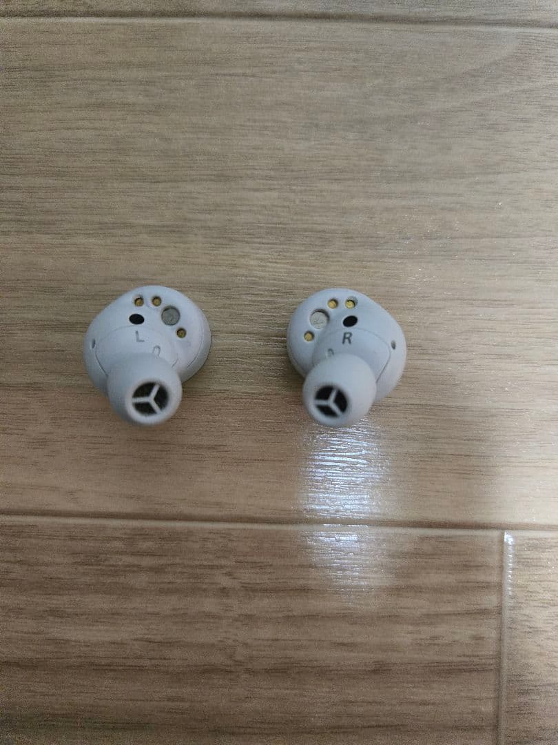 Technics AZ80 シルバー