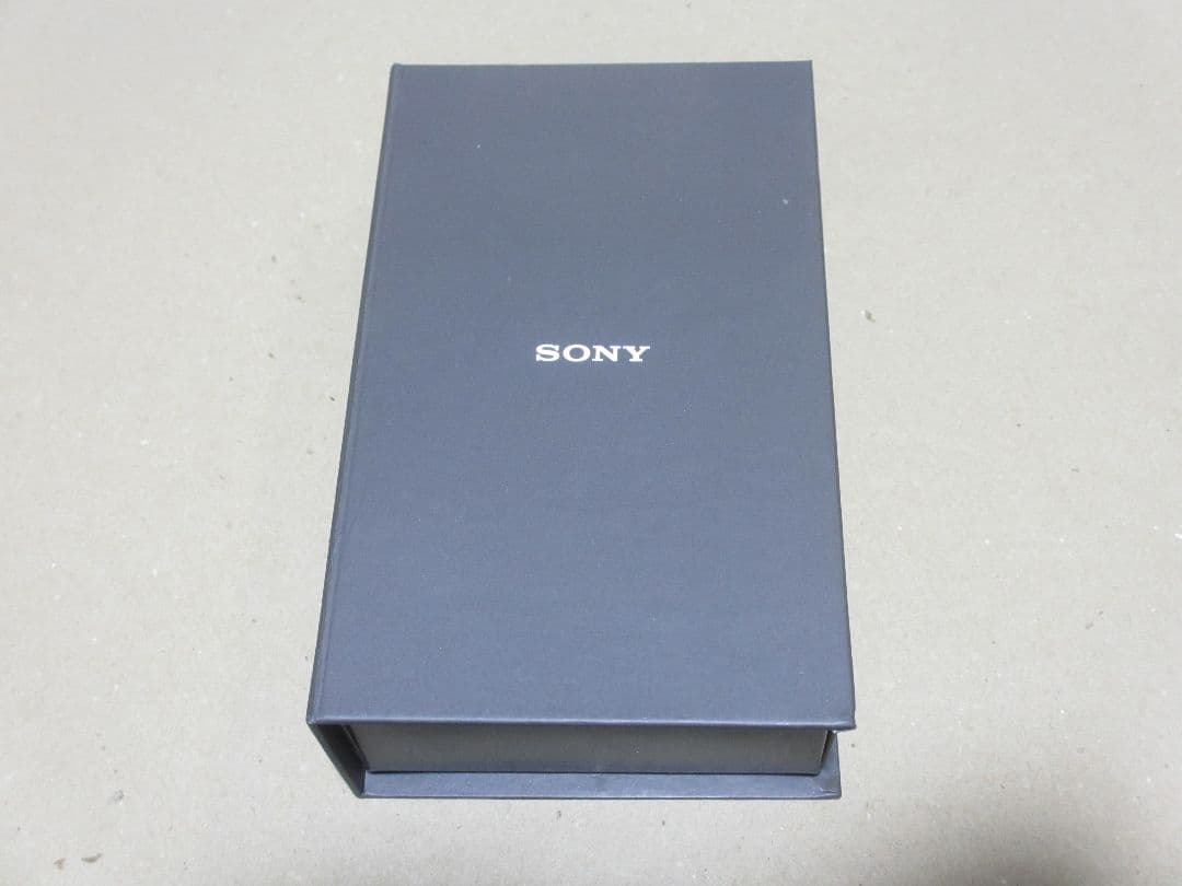 MDR-EX750 ソニー SONY イヤホン