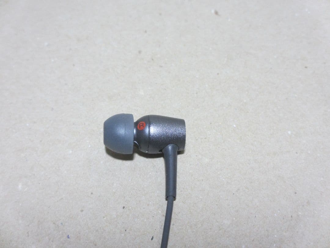 MDR-EX750 ソニー SONY イヤホン