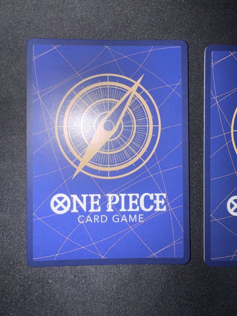 トラファルガー・ロー SP パラレル