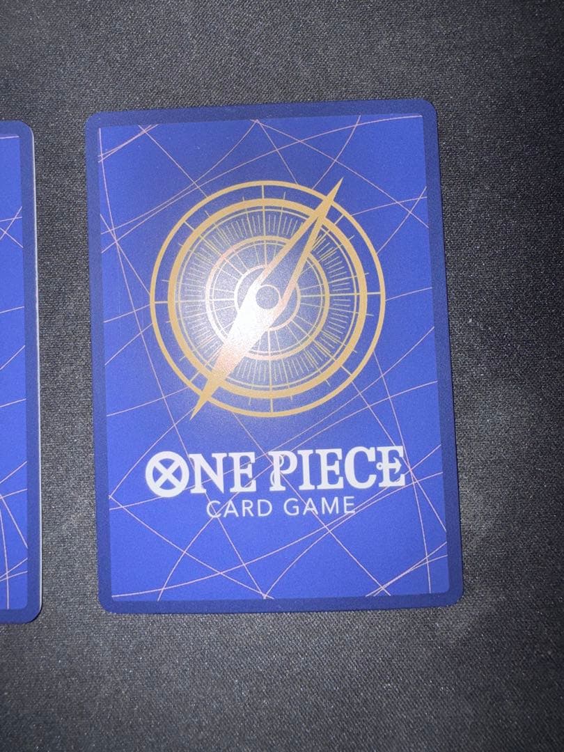 トラファルガー・ロー SP パラレル