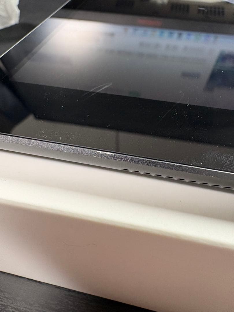 iPad 第9世代　Wi-Fi64GB スペースグレイ