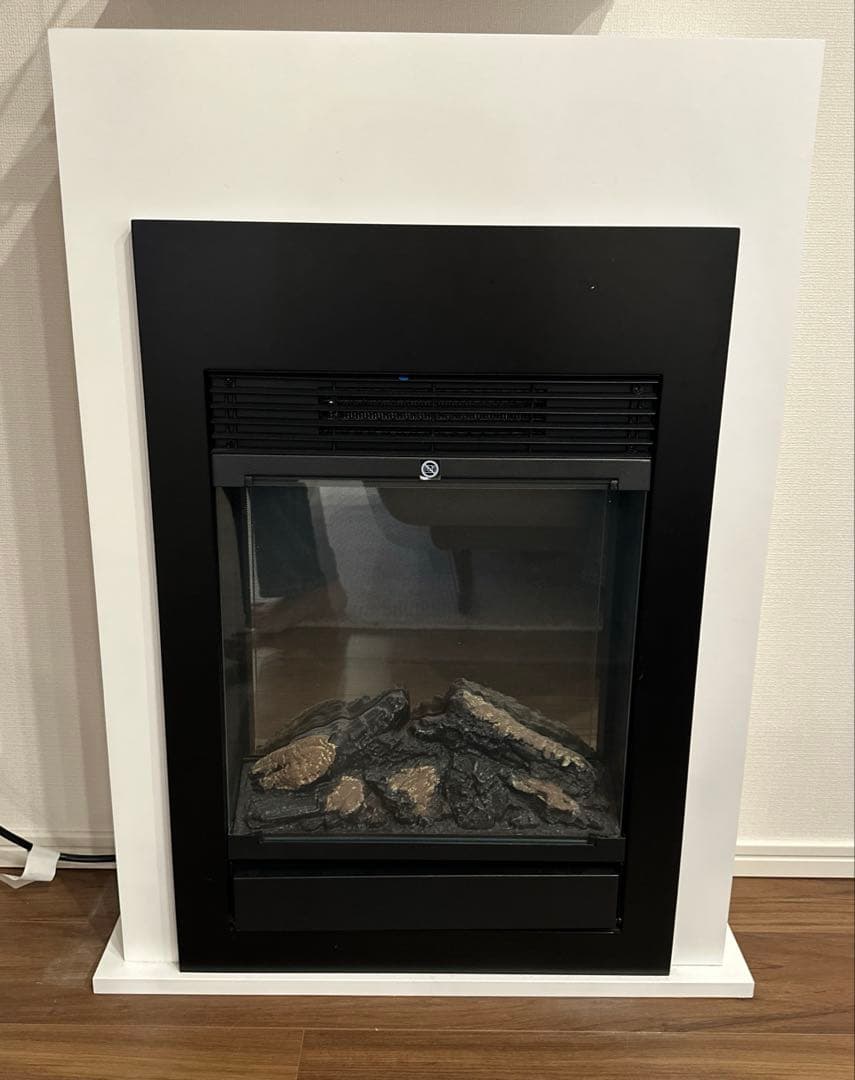 【早い者勝ち】Dimplex Bellini Ⅱ 電気暖炉 BLNII12BJ