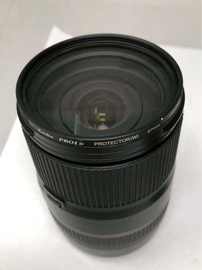 tamron ズームレンズ　B016 16-300mm F3.5-6.3PZD