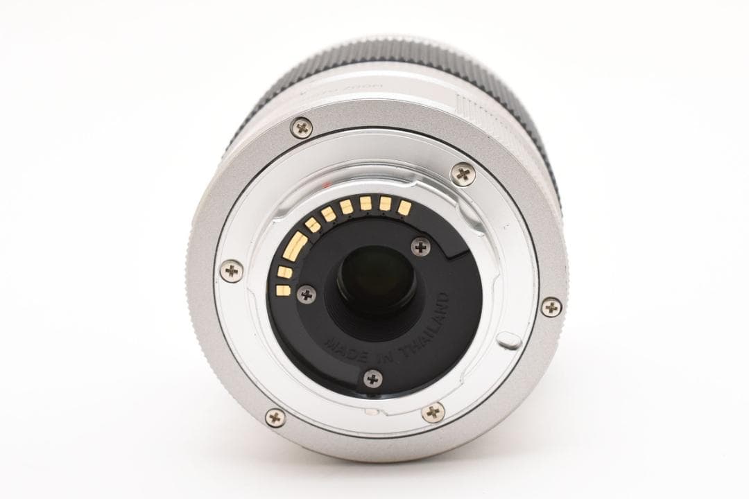 ★超美品★ ペンタックス smc 15-45mm F2.8 #19148