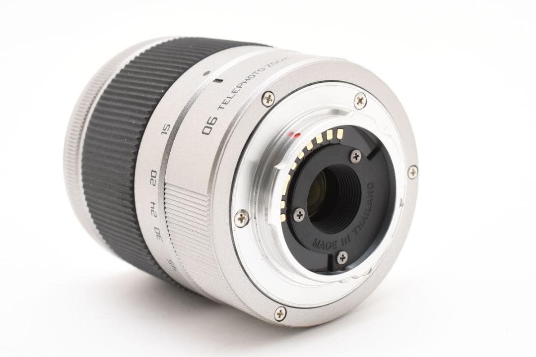 ★超美品★ ペンタックス smc 15-45mm F2.8 #19148