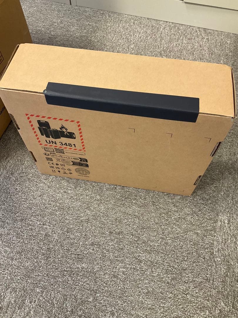 HP Pavilion Aero 13-bg0000 スタンダードモデル