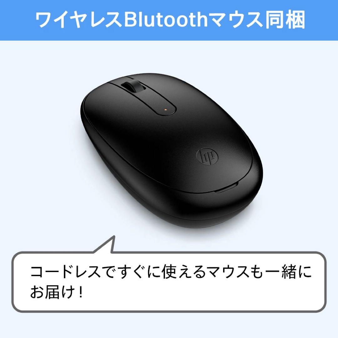 HP Pavilion Aero 13-bg0000 スタンダードモデル