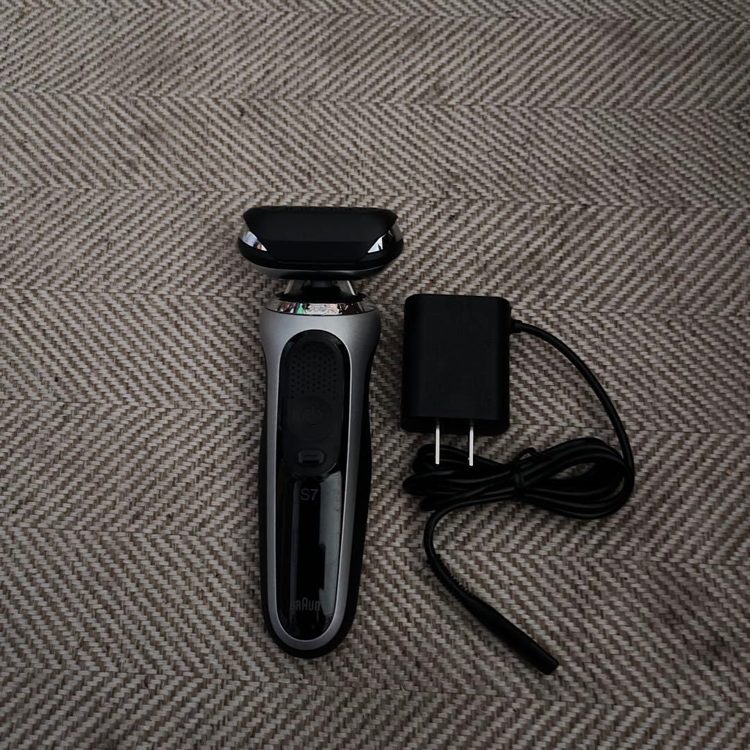 Braun シリーズ6 未使用品