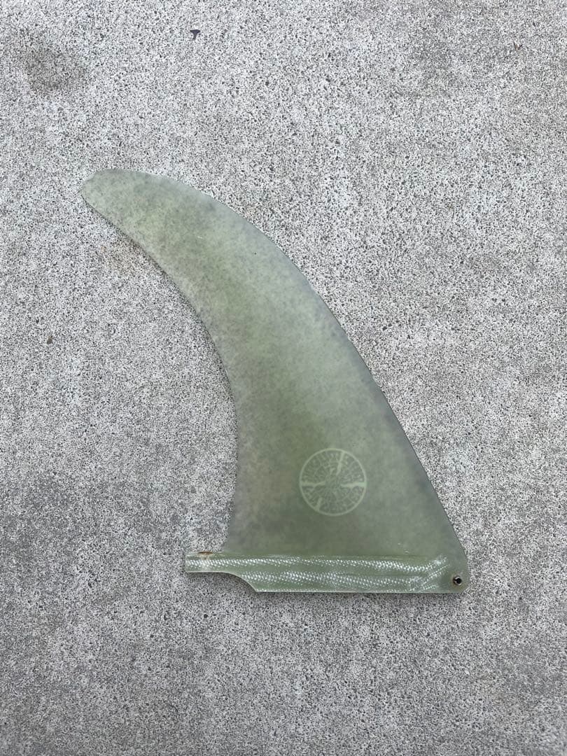 ジョエル チューダー フィン Joel Tudor Longer 9.5