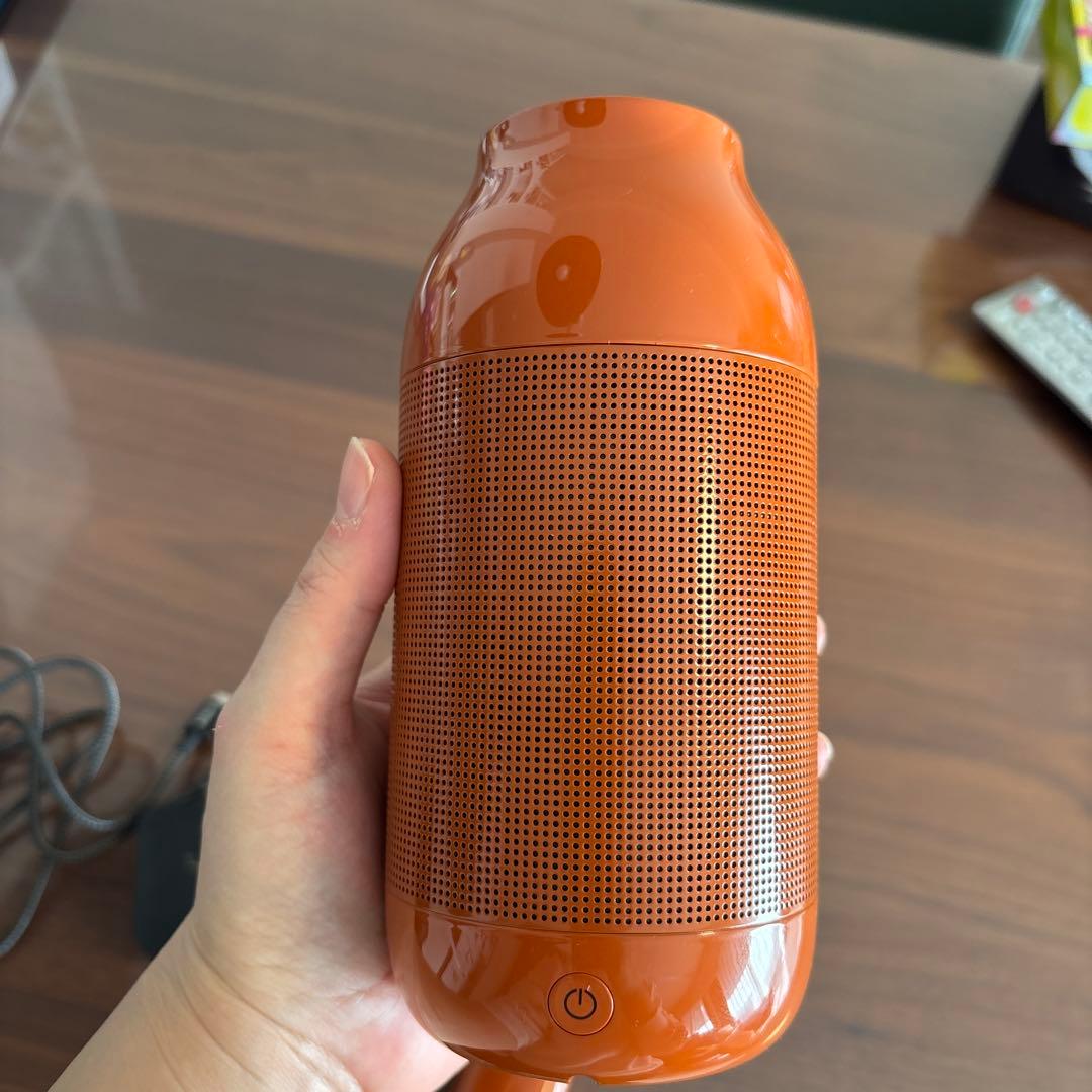 ポップインアラジンbase 美品　本体のみ