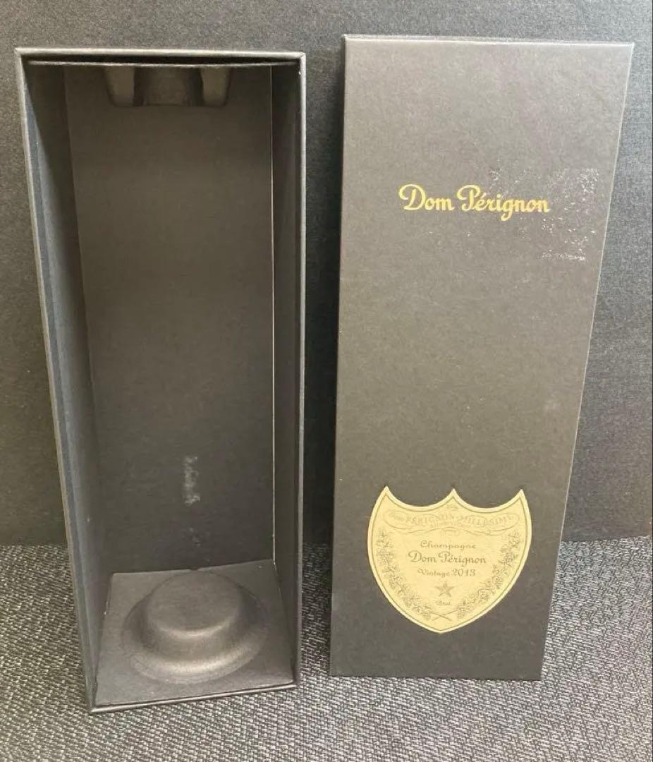 Dom Pérignon Vintage 2013 750ml ②