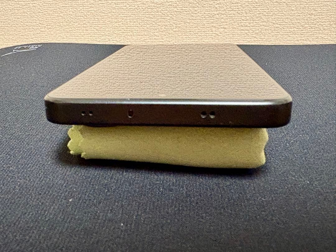 ★美品★Xiaomi POCO X7 Pro 256GB ブラック SIMフリー