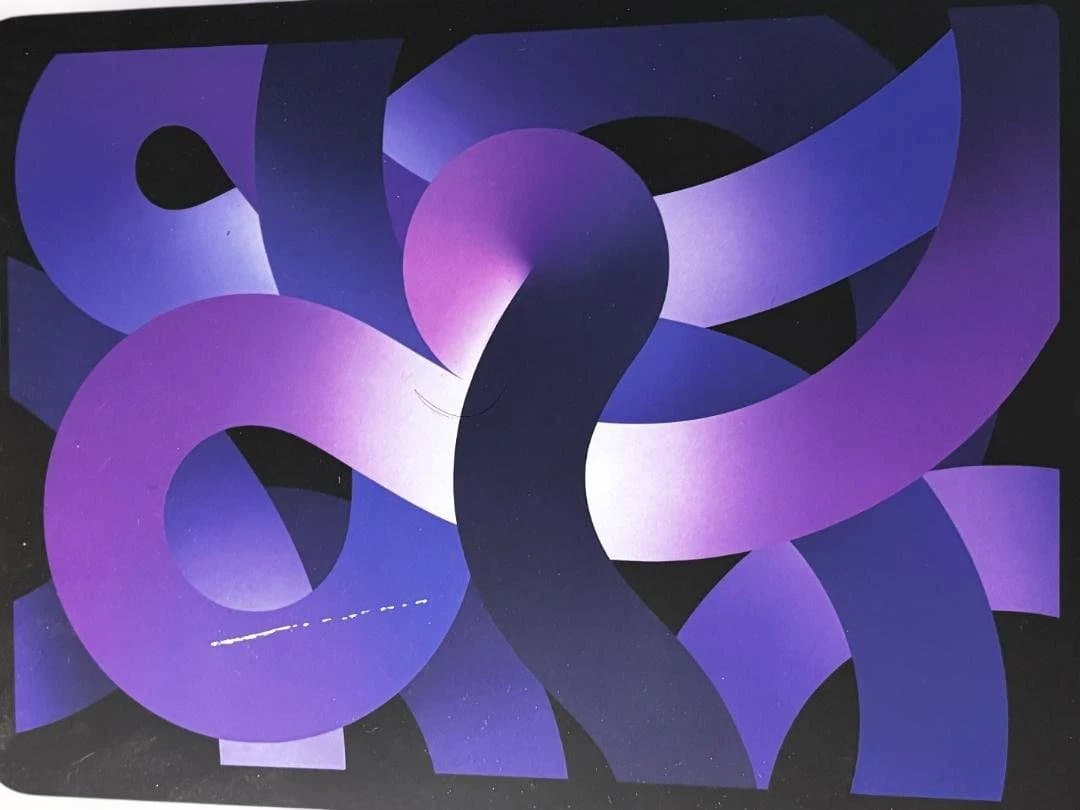 iPad air 第５世代　64G　Omikamo マジックキーボード付き