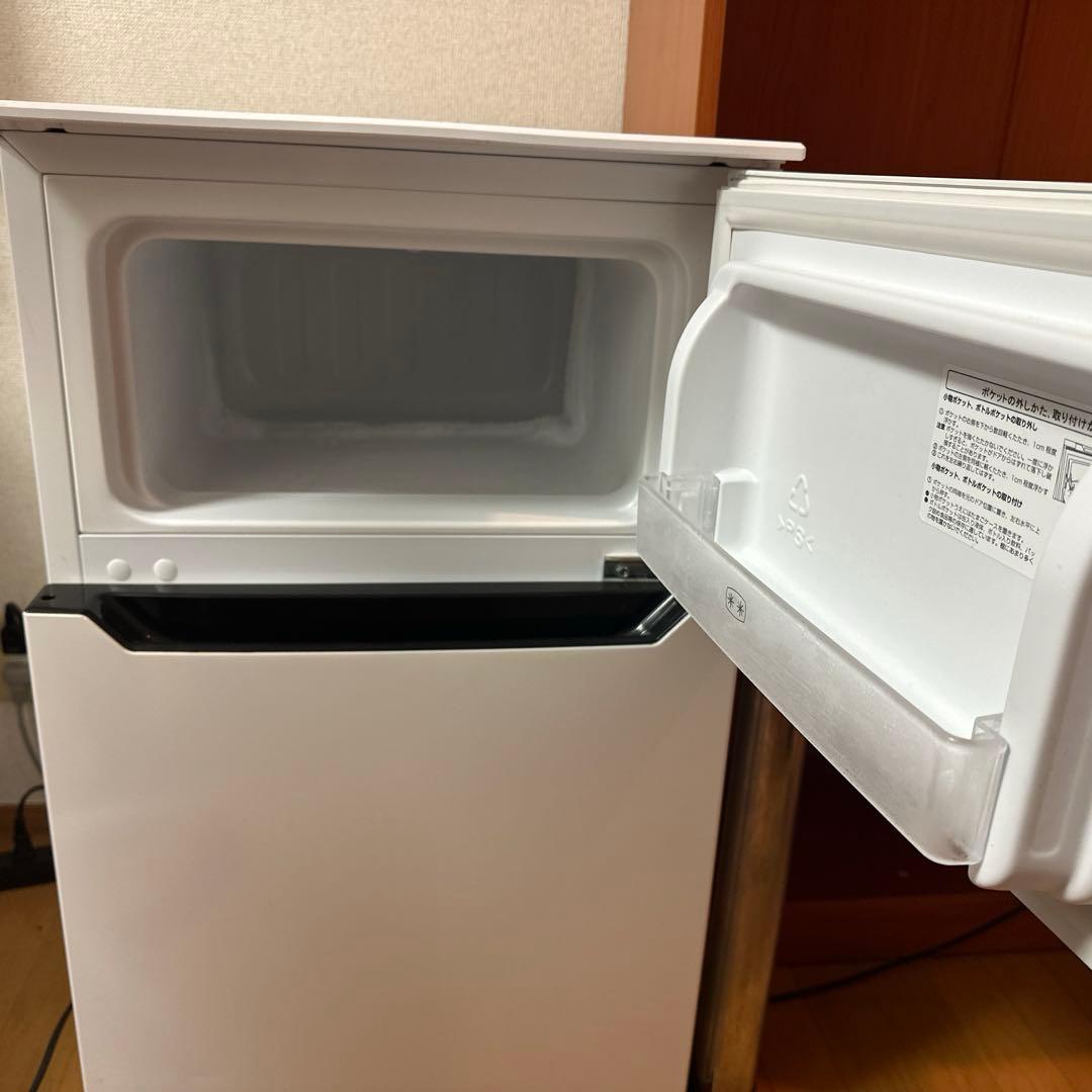 Hisense 冷蔵庫 スナ