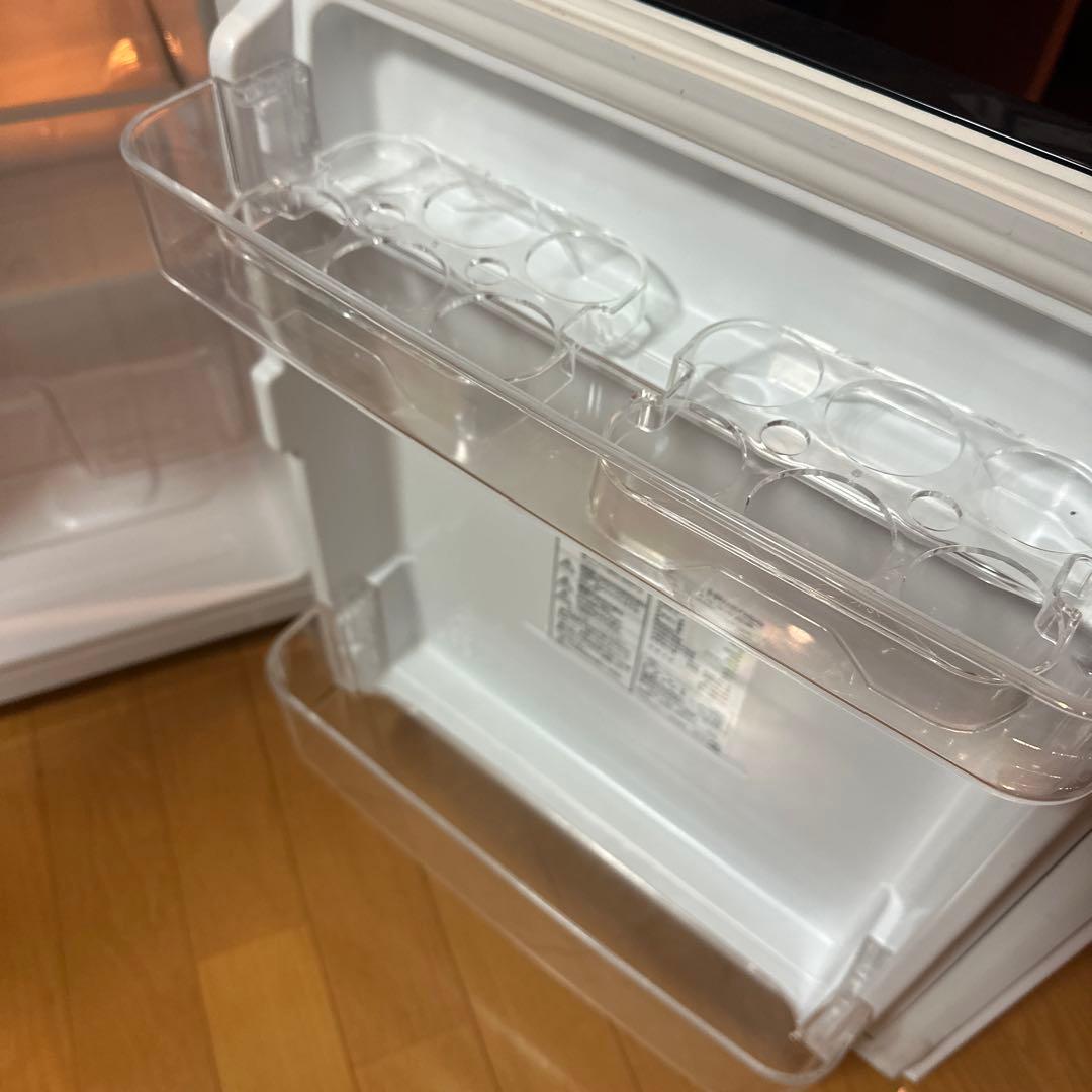 Hisense 冷蔵庫 スナ