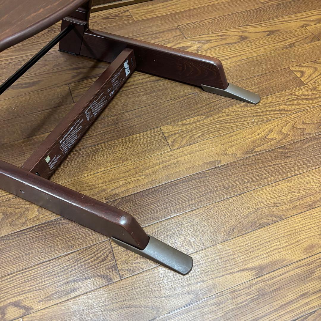 ☆良品☆【STOKKE】トリップトラップ ベビーチェア廃盤カラー ベビーセット付