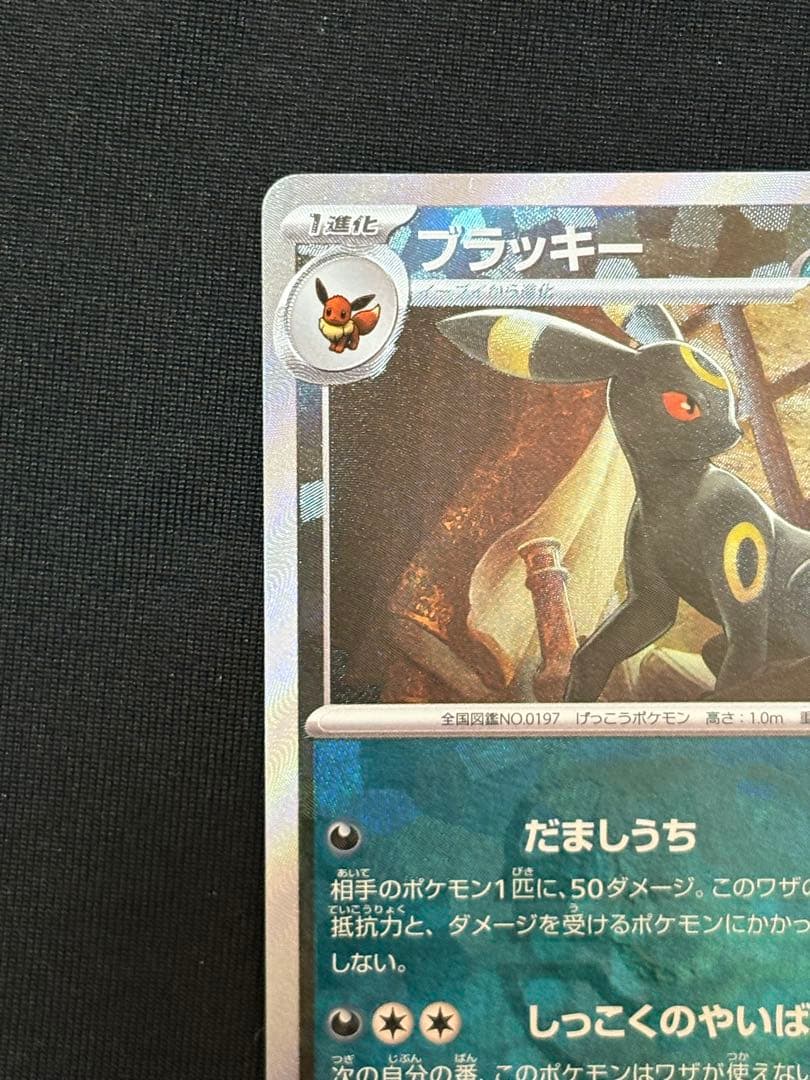 極美品 ブラッキー マスターボールミラー