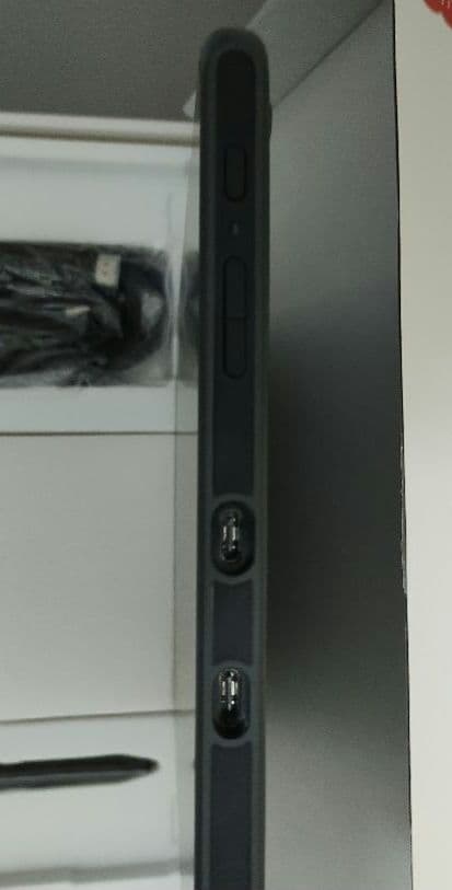 XP-PEN液晶ペンタブレット Artist 12 セカンド 豪華版